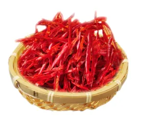 辣椒丝