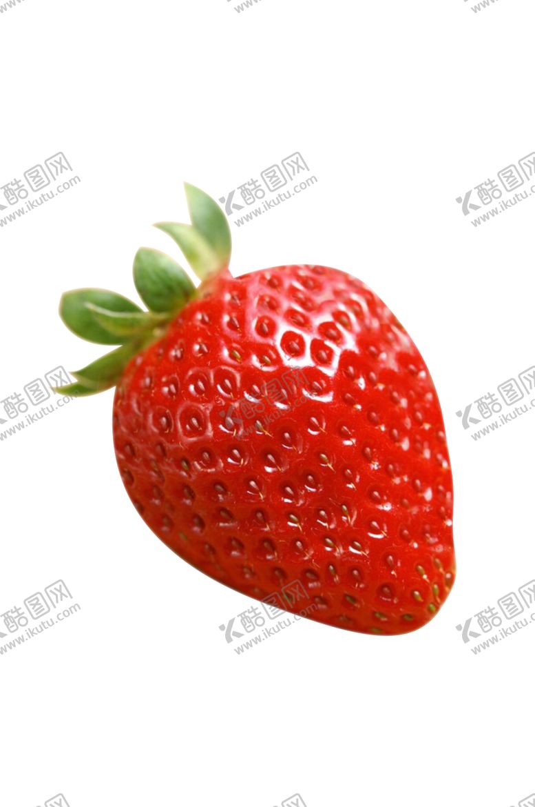 编号：93588710162324201408【酷图网】源文件下载-水果-草莓