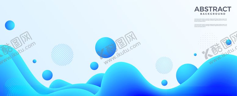 编号：91867209180832428495【酷图网】源文件下载-蓝色背景