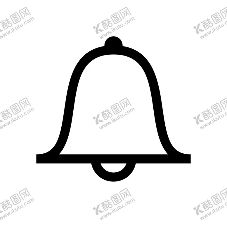 编号：54741501201956228000【酷图网】源文件下载-铃铛 
