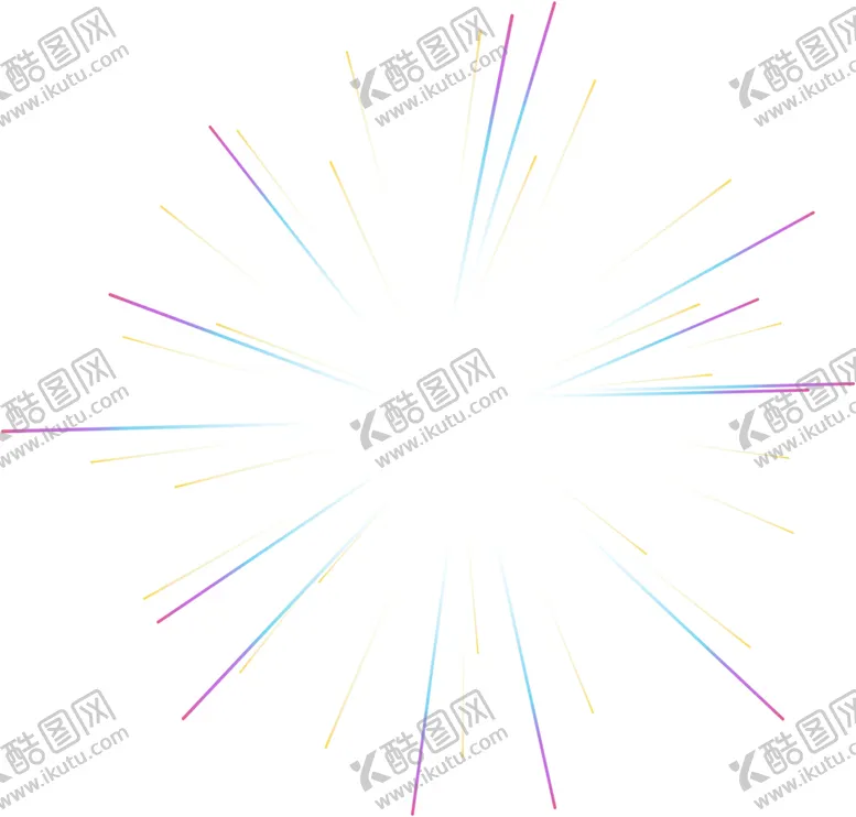 编号：72354406240814182706【酷图网】源文件下载-礼花