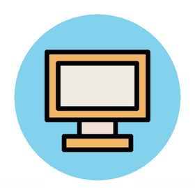 图标简洁手机小网页小