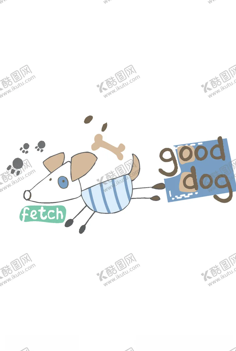 编号：65548106181515227852【酷图网】源文件下载-幼童印花
