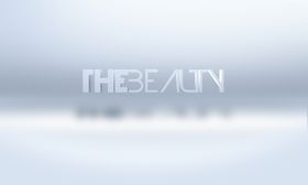 LOGO标志样机发光字logologo应用墙
