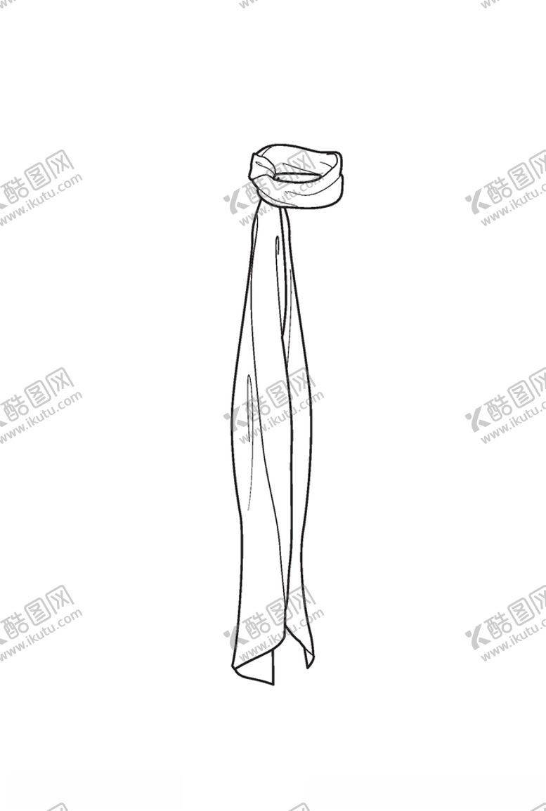 编号：34133106260121427615【酷图网】源文件下载-服装款式
