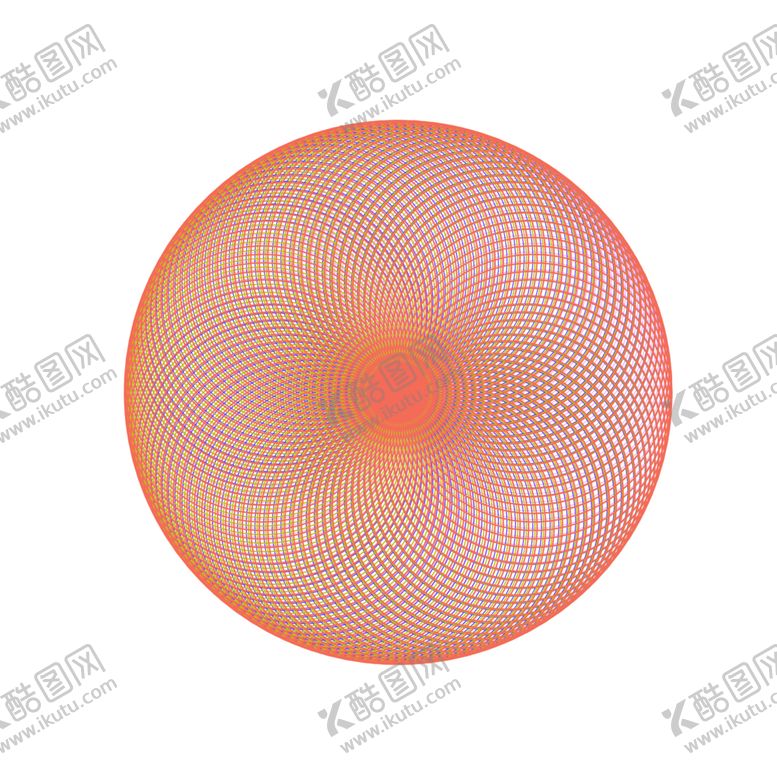 编号：39334209300911047533【酷图网】源文件下载-圆环底纹