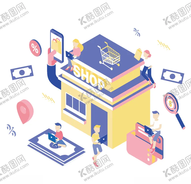 编号：14546504270926035909【酷图网】源文件下载-双12素材