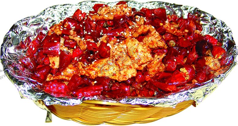 编号：64468706181913471913【酷图网】源文件下载-辣子牛柳