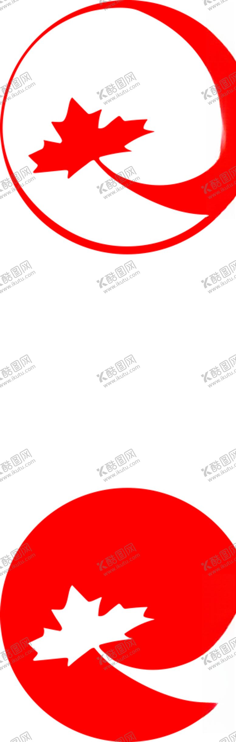 编号：64237210070207376862【酷图网】源文件下载-枫叶