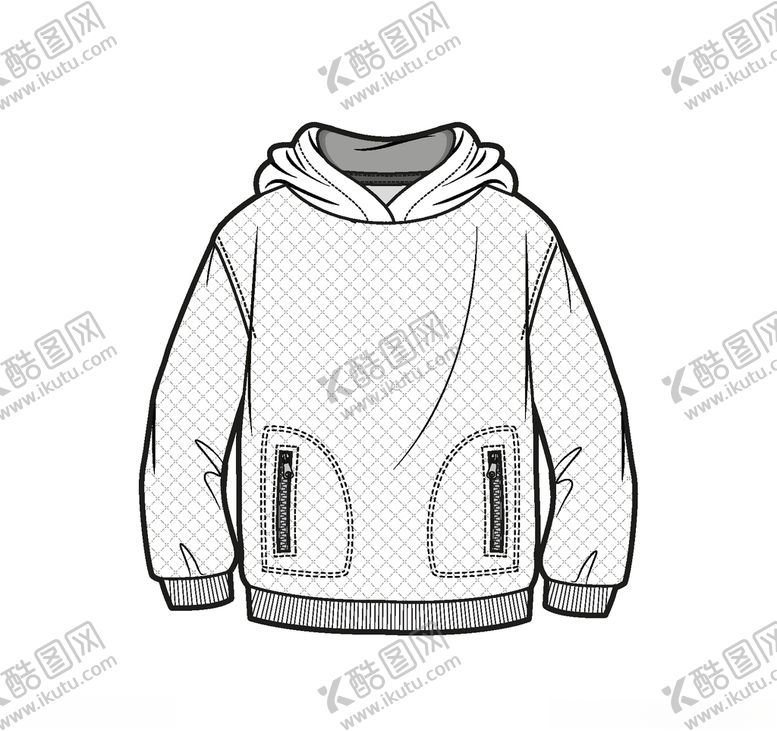 编号：52797305120626542125【酷图网】源文件下载-服装款式