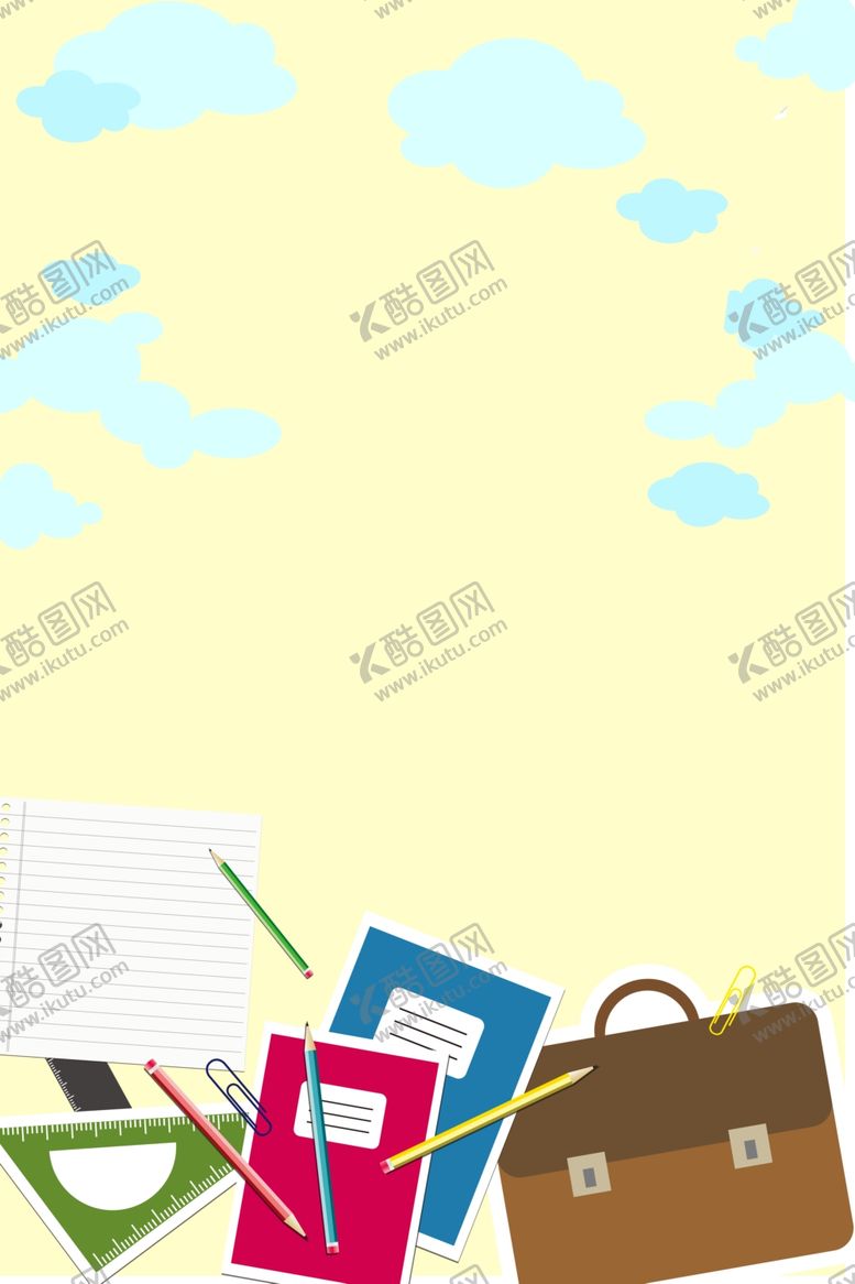 编号：37820409160807191799【酷图网】源文件下载-卡通背景