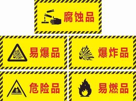 危险品