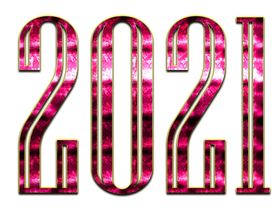 2021年