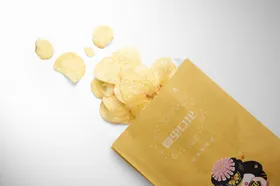 产品包装样机纸箱模板展示智能对象