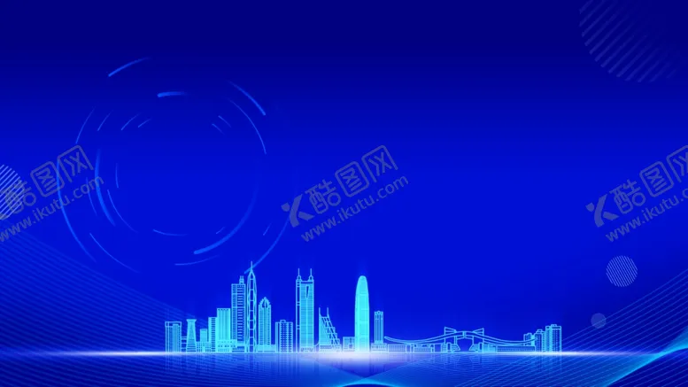 编号：78346306250141049249【酷图网】源文件下载-科技背景