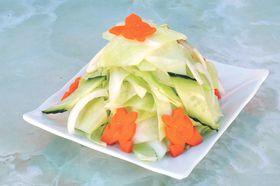 家常菜美食