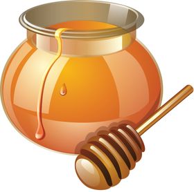 蜂蜜