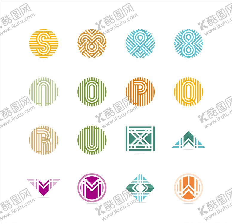 编号：58090104252219543372【酷图网】源文件下载-LOGO设计元素