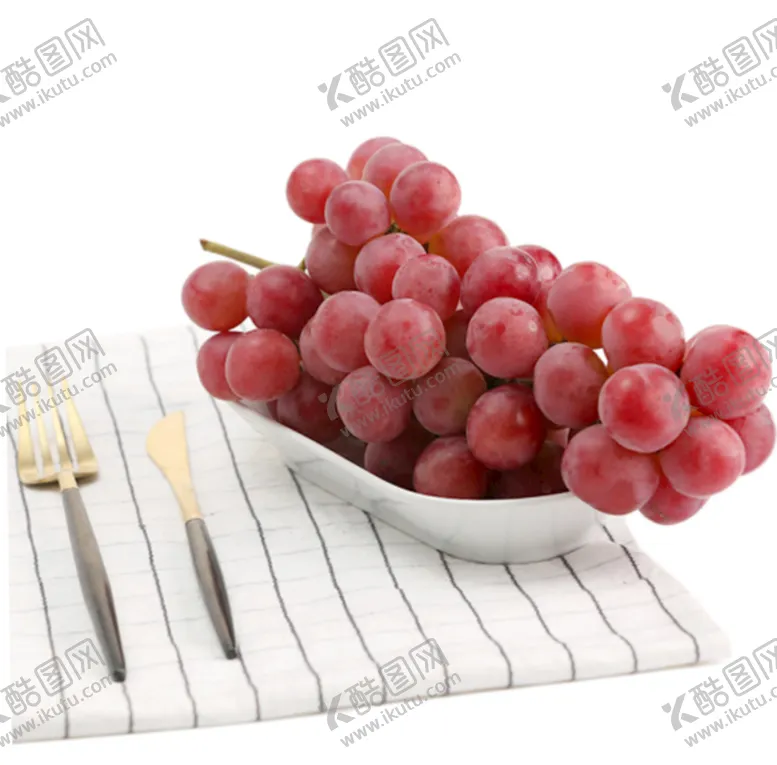 编号：96354209230515422715【酷图网】源文件下载-葡萄  