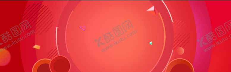 编号：50894309250036068928【酷图网】源文件下载-红色背景