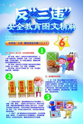 反三违