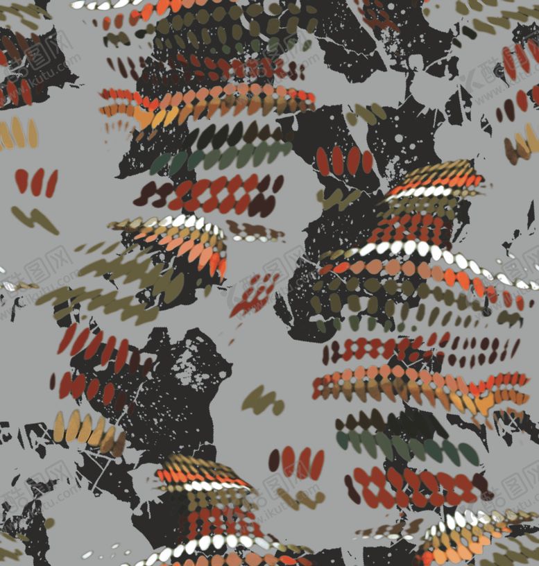 编号：60767710101325575801【酷图网】源文件下载-抽象