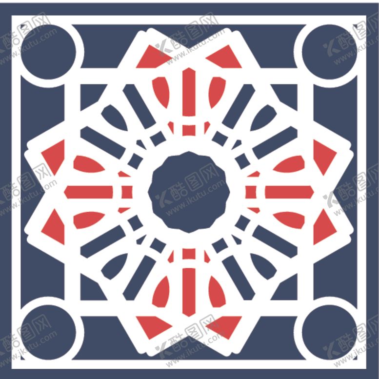 编号：33043509231509305832【酷图网】源文件下载-复古创意设计图案