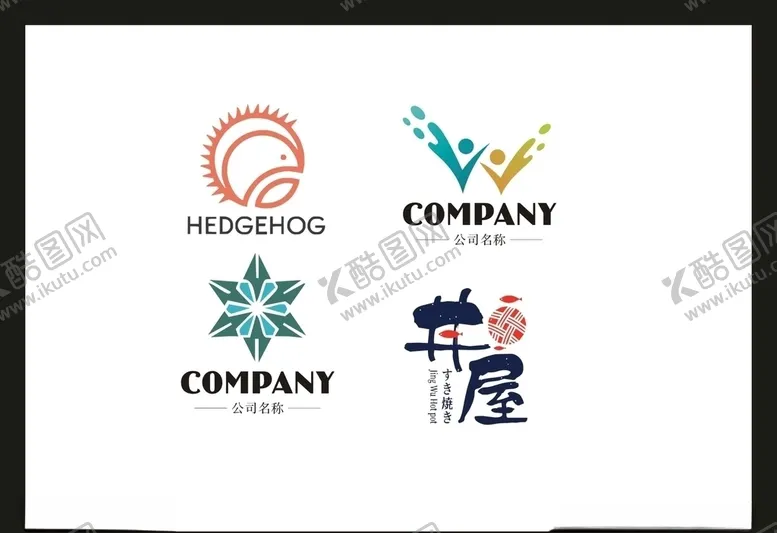 编号：53355005010100077730【酷图网】源文件下载-LOGO设计