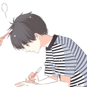 仙女卡通T恤热图漫画背景