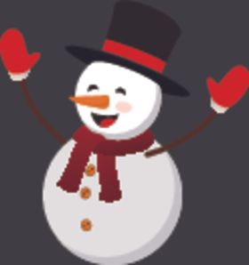 雪人