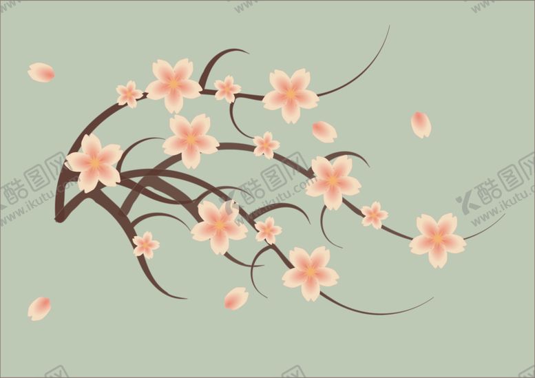 编号：59562409111001413164【酷图网】源文件下载-樱花