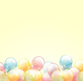 气球