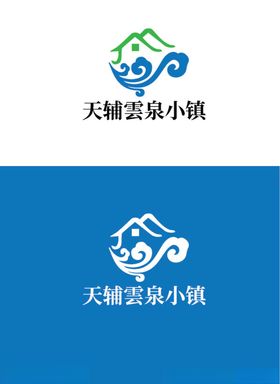 水业标识设计