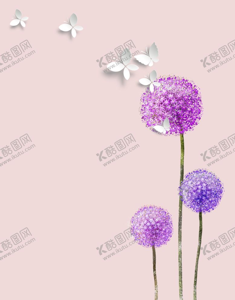 编号：75034906250518451979【酷图网】源文件下载-蒲公英
