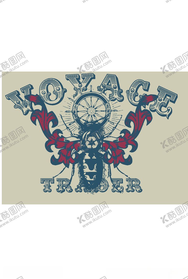 编号：68969810031748301453【酷图网】源文件下载-动物印花