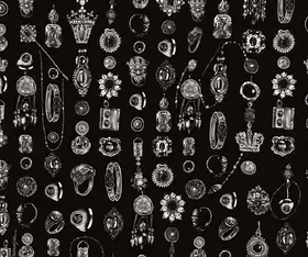 黑底裤子 幅宽150打1份 拷贝 2