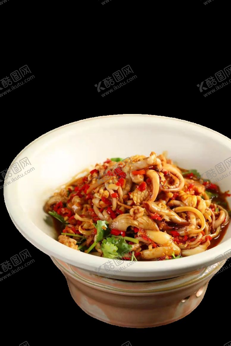 编号：17562409272142337493【酷图网】源文件下载-鱿鱼美食