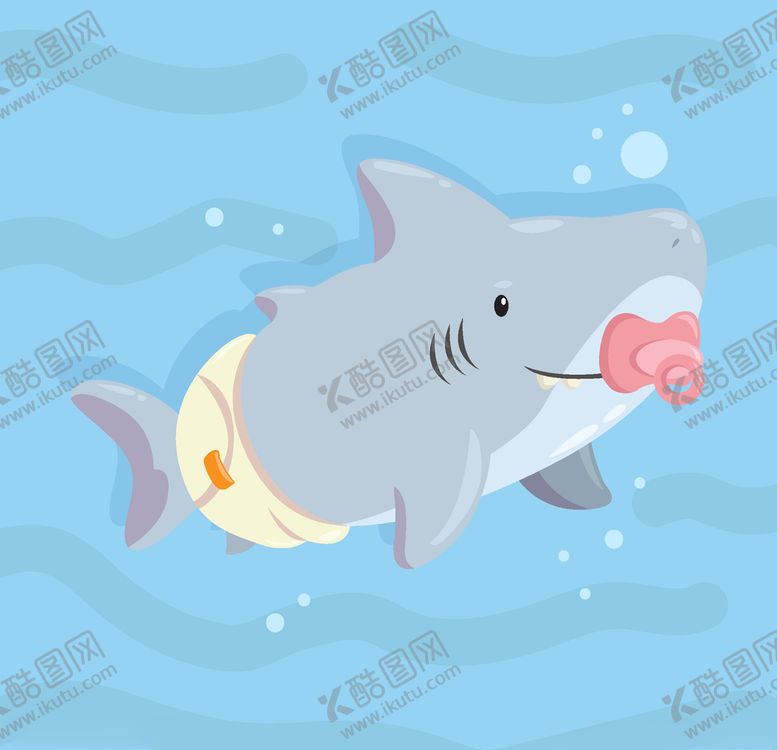 编号：75664206271633346817【酷图网】源文件下载-鲨鱼