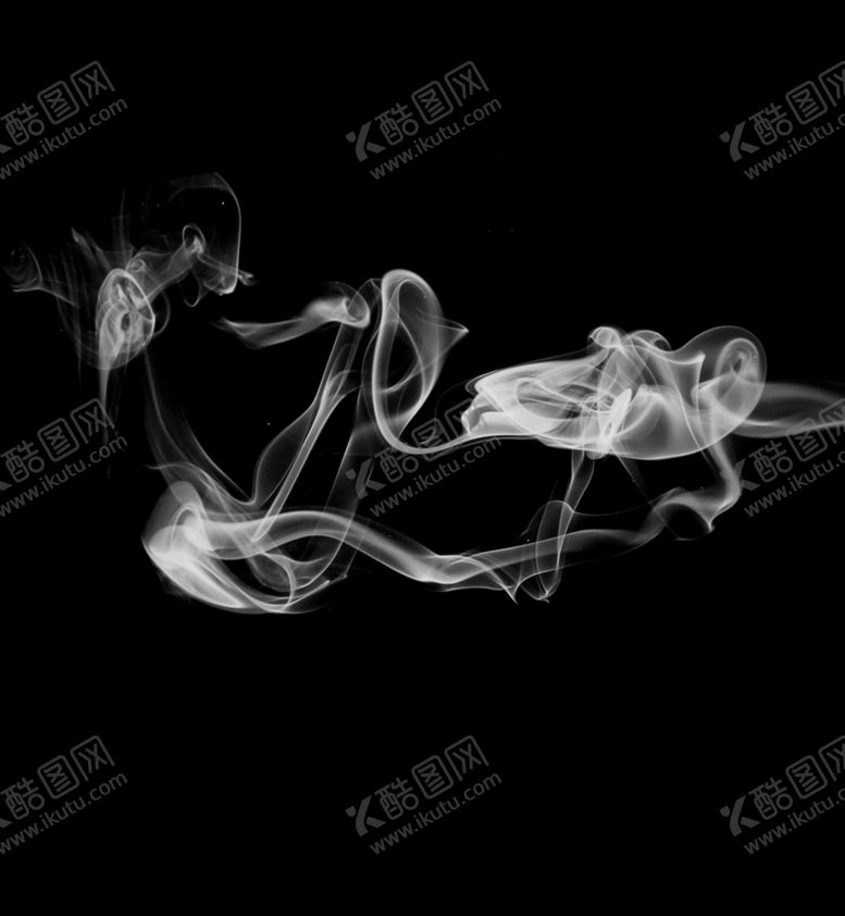 编号：41834805112006026540【酷图网】源文件下载-烟雾