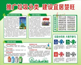 垃圾分类