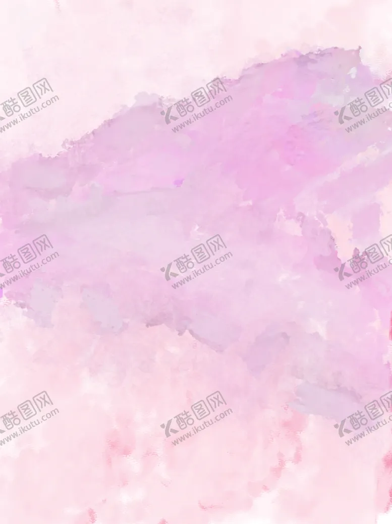编号：40128205021115357768【酷图网】源文件下载-粉色梦幻油画风格背景图