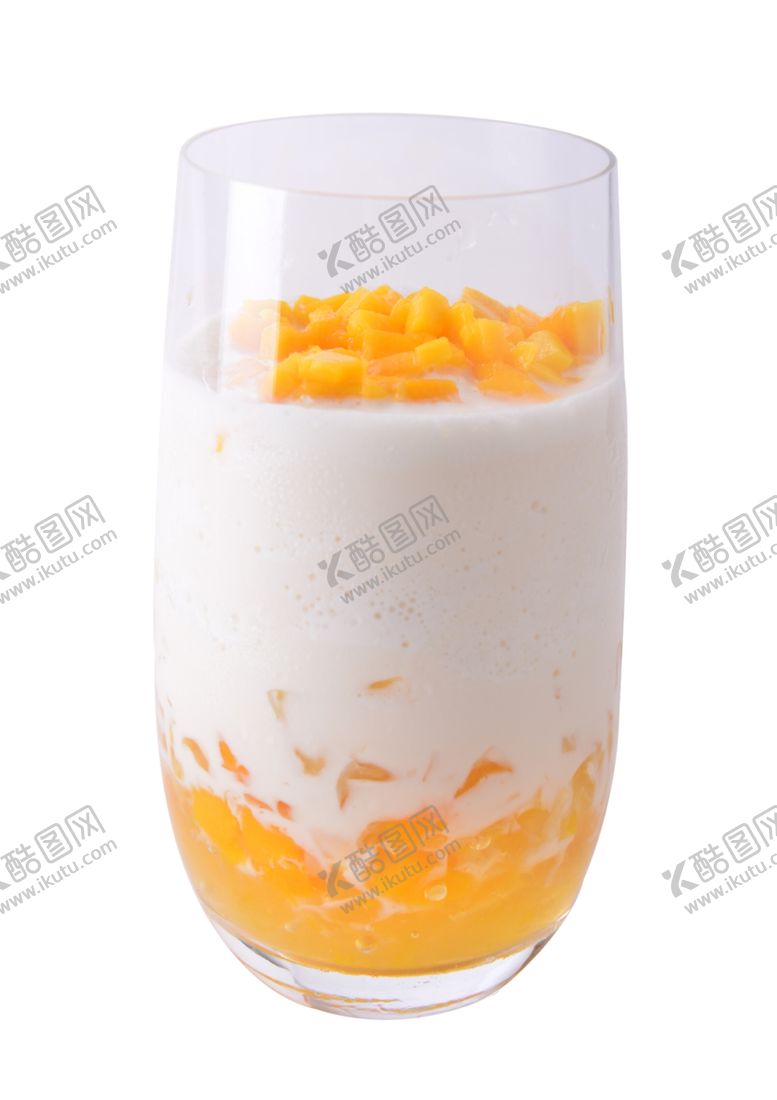 编号：37219209282223402488【酷图网】源文件下载-椰汁芒果冻