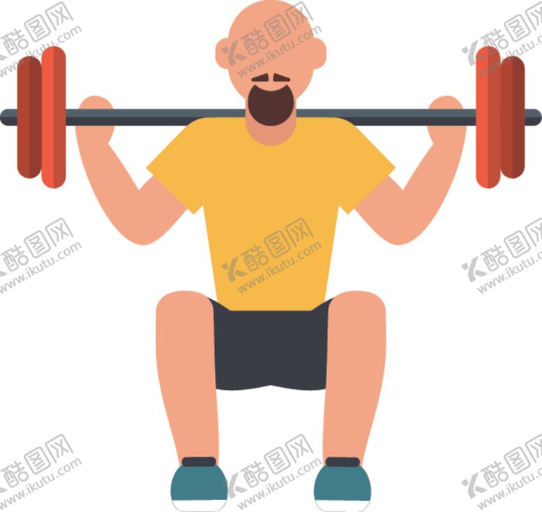 编号：51252107040418408746【酷图网】源文件下载-运动相关