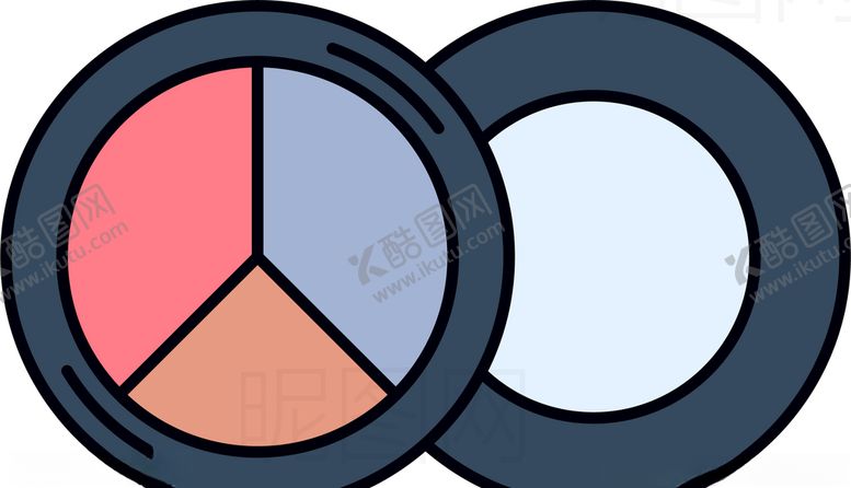 编号：72417109270926049491【酷图网】源文件下载-眼影