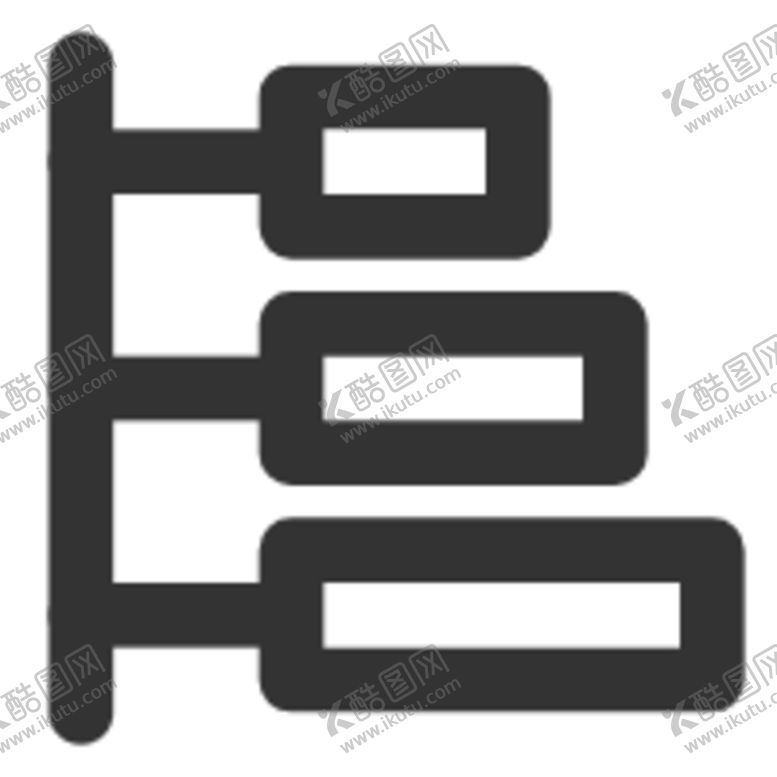 编号：33219401301659552577【酷图网】源文件下载-结构图标
