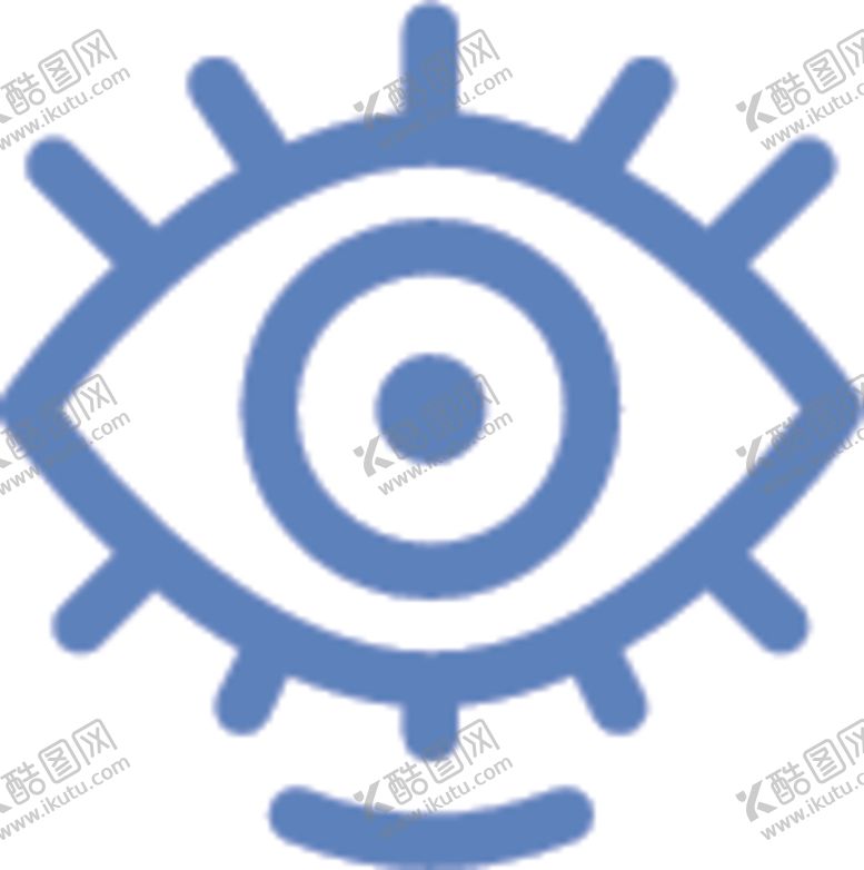 编号：44370707041743379359【酷图网】源文件下载-眼睛