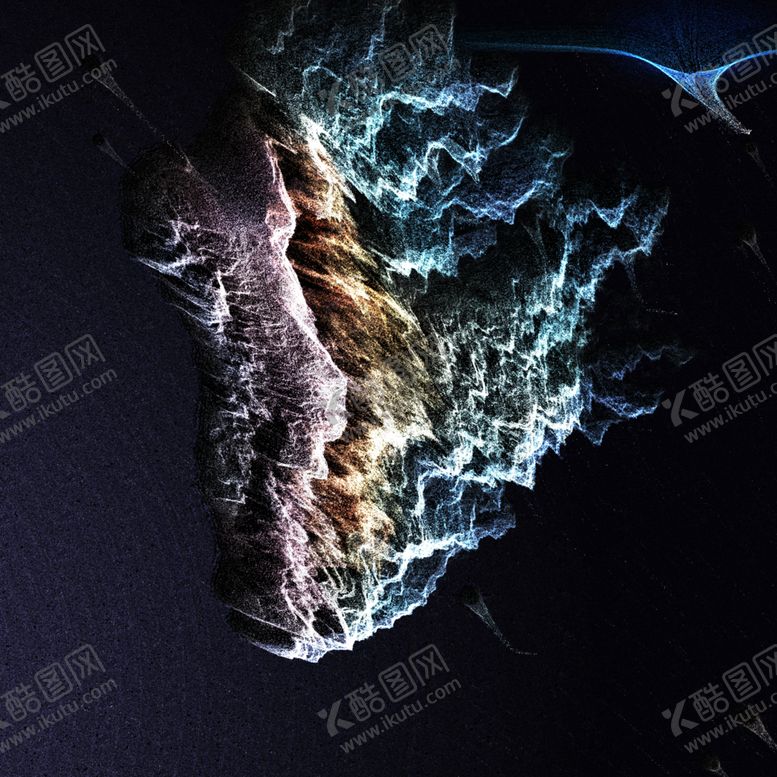 编号：91177607061922572308【酷图网】源文件下载-创意星空合成海报