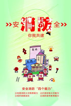 消防