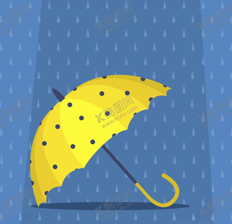 编号：15559210010600044230【酷图网】源文件下载-卡通伞