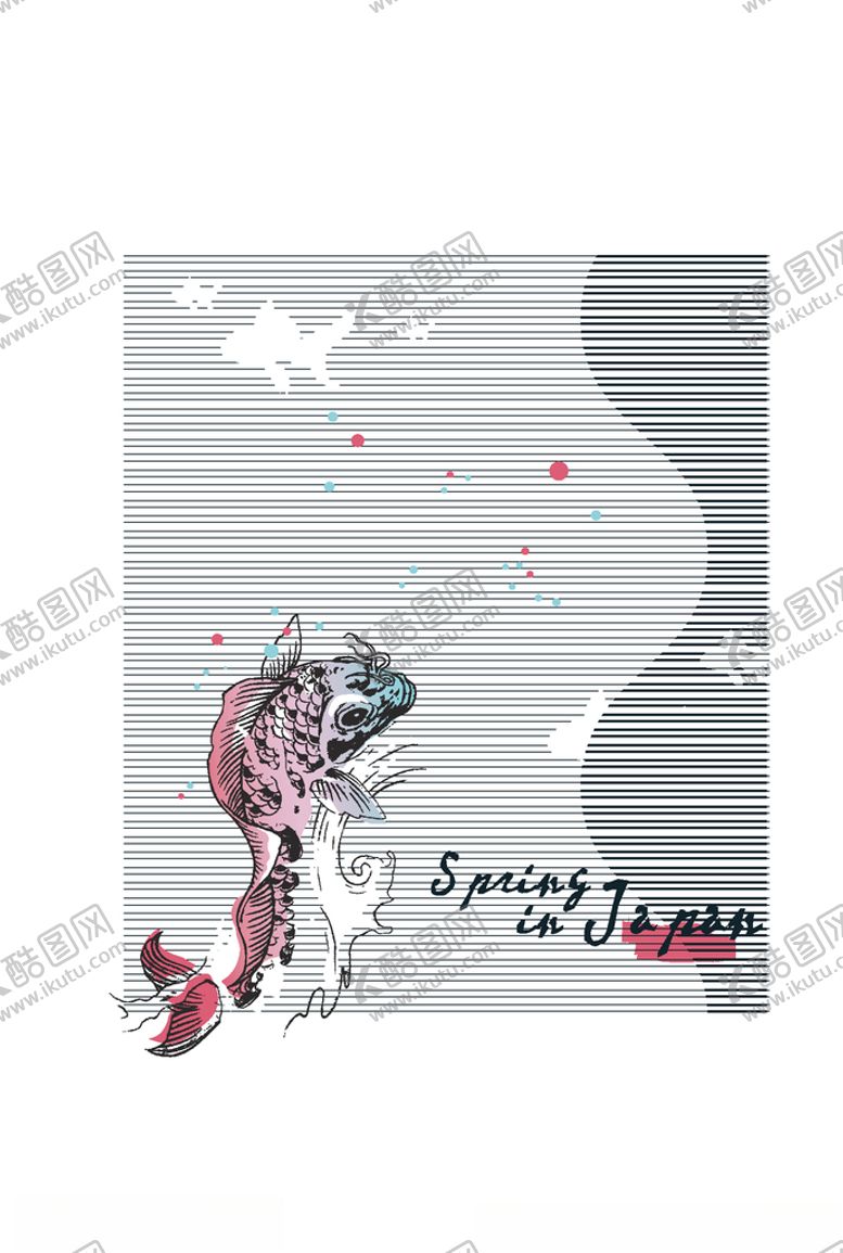 编号：64667809232350576874【酷图网】源文件下载-动物印花